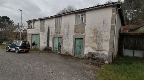 Foto 4 de Finca rústica en venda a Taboada, Lugo