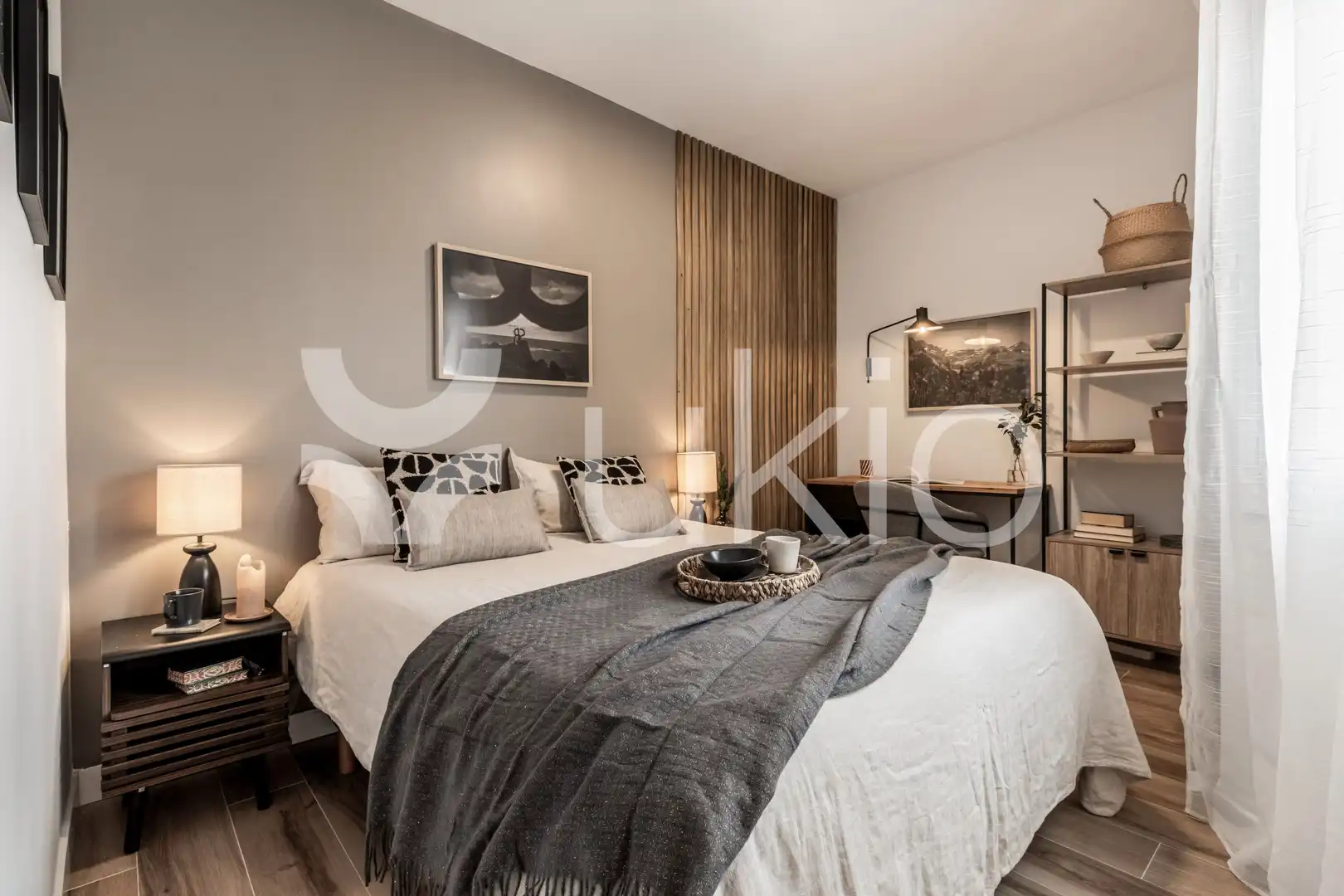 Apartment with lift to rent in Calle de Manuel Cortina, imagen 21