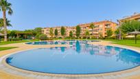 Swimming pool of Apartment for sale in Castell-Platja d'Aro  with Air Conditioner and Terrace