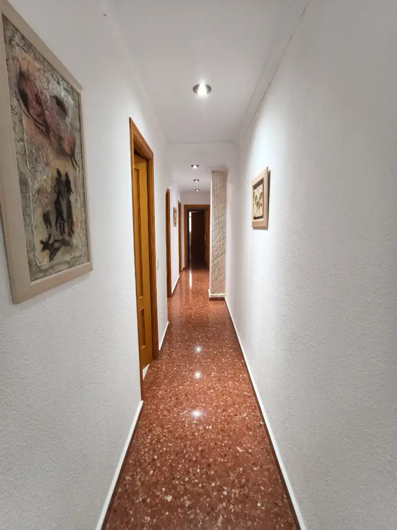 Piso en venta en Massanassa con Trastero, Amueblado y Horno