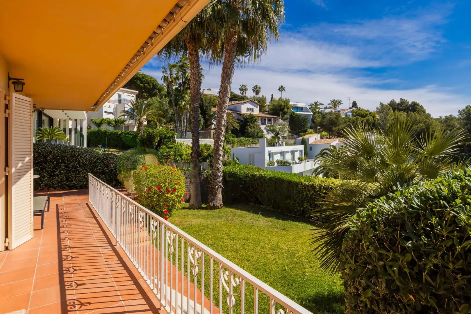 Casa amb piscina en venda a SANT ALBERT, imagen 10
