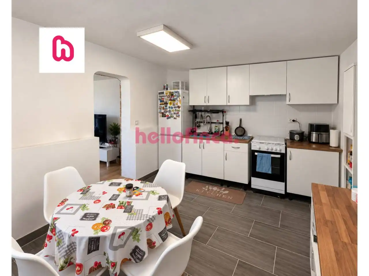 Casa amb jardí en venda a Calle Ordal, imagen 10