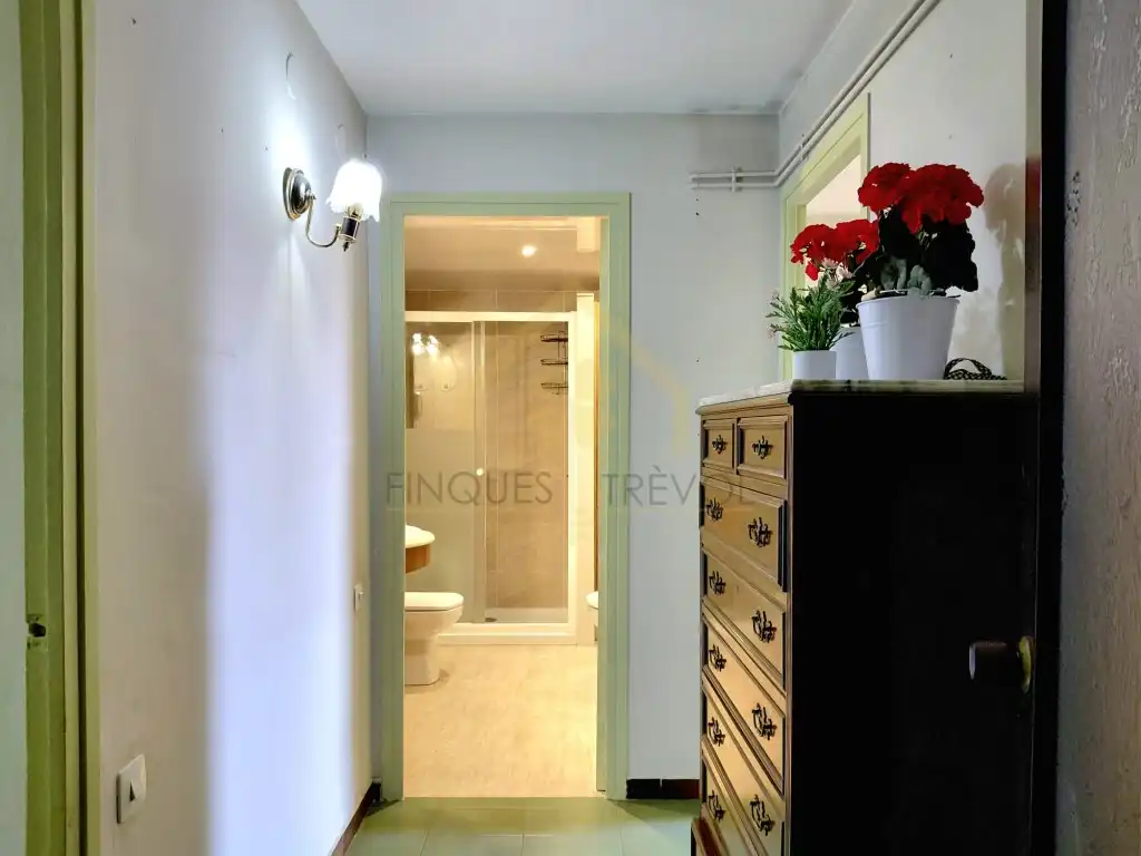 Ático en venta en Granollers con Aire acondicionado, Calefacción y Terraza