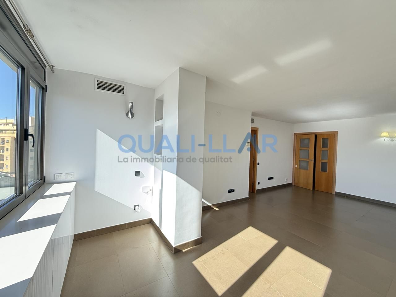 Flat for rent in Ponent, La Florida