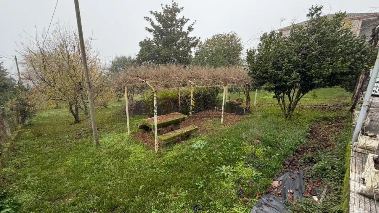 Houses for sale in Ourense Capital   with Heating, Private garden and Terrace