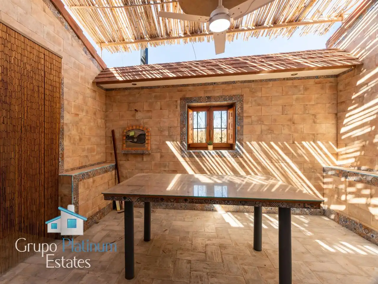 Detached house with pool for sale in Huércal-Overa, imagen 16