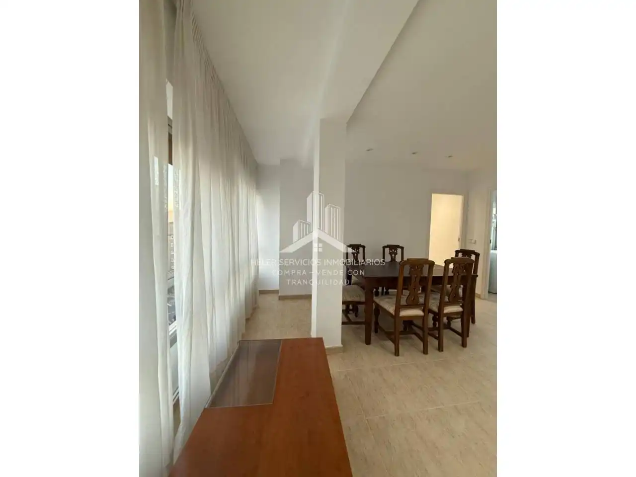 Piso con ascensor en venta en Avenida Virgen del Lidón, imagen 14