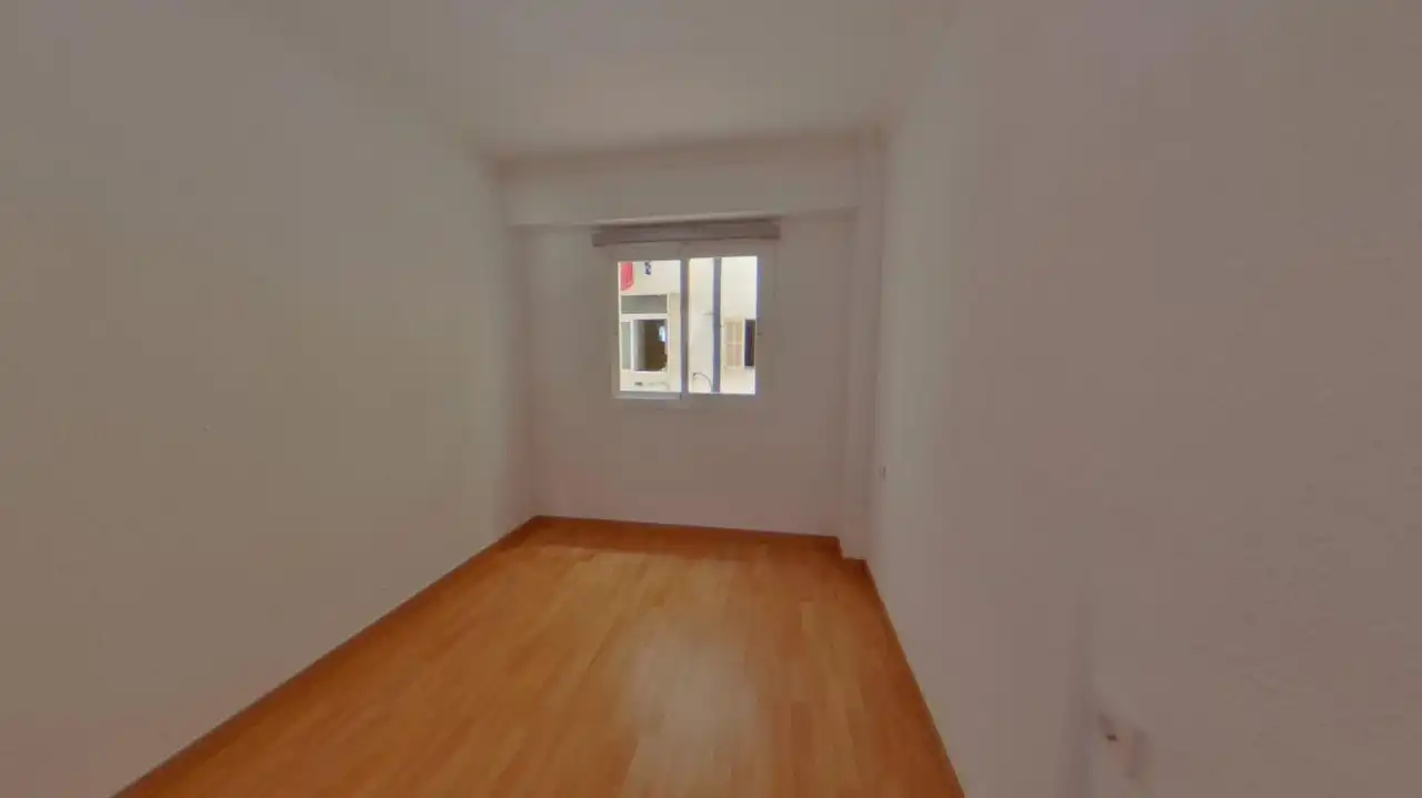 Bedroom of Flat for sale in  Palma de Mallorca