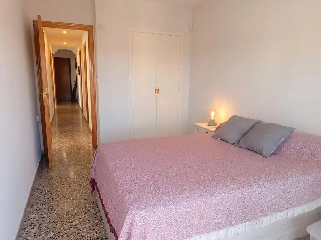 Appartamento con terrazza in vendita a Plaza CARLOS MARX, imagen 14