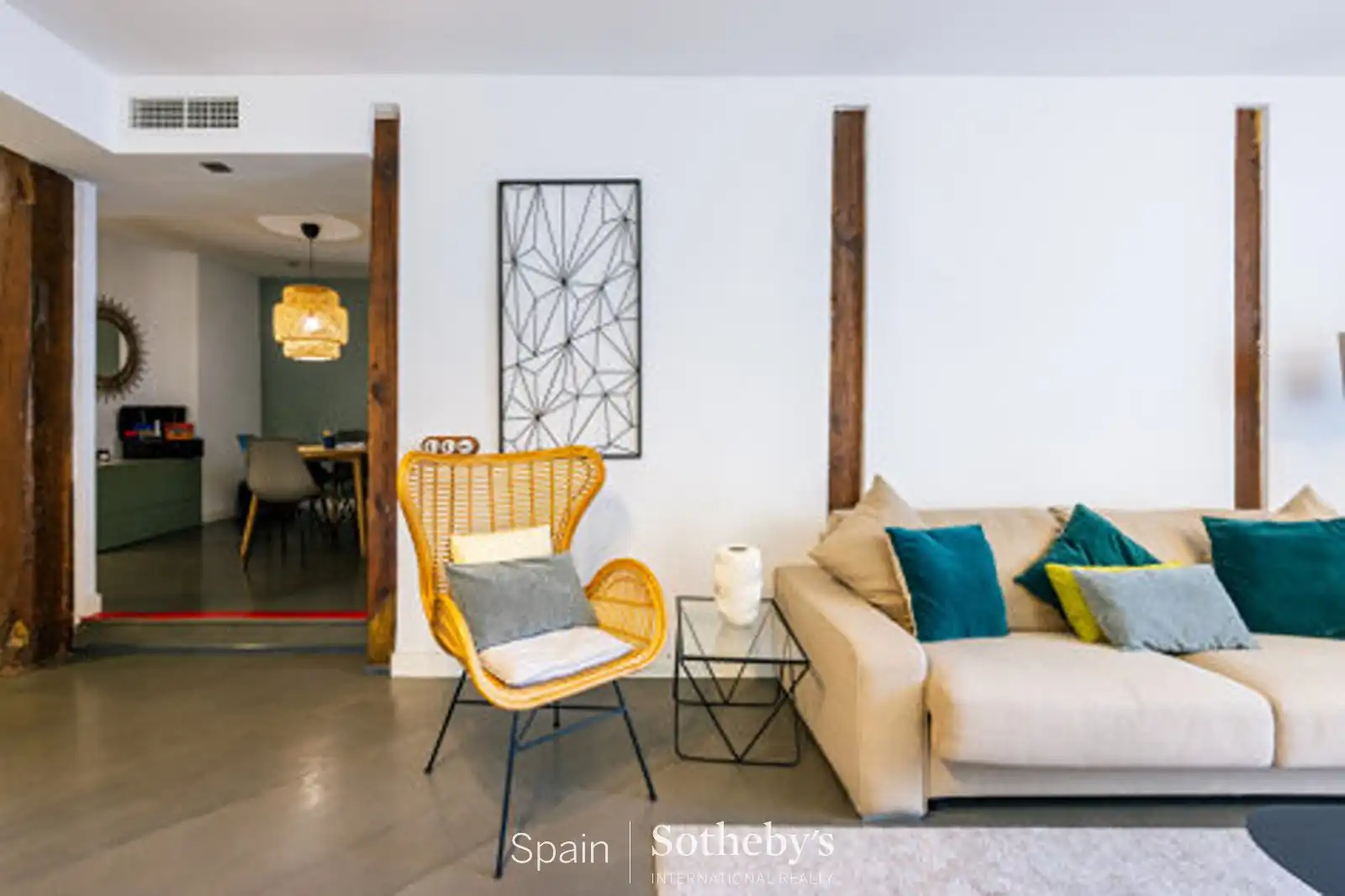 Apartamento con ascensor en venta en Centro, imagen 5