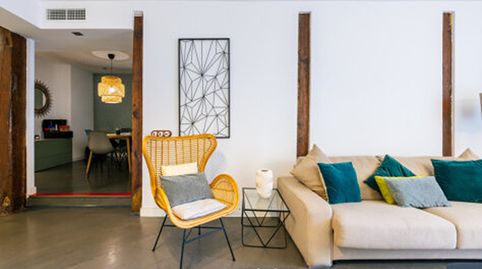 Piso de 2 habitaciones en Infantas, Madrid, imatge 5