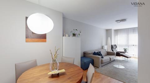 Foto 2 de Piso en venta en Sarriguren - Sierra de Andía, Sarriguren, Valle de Egüés / Eguesibar