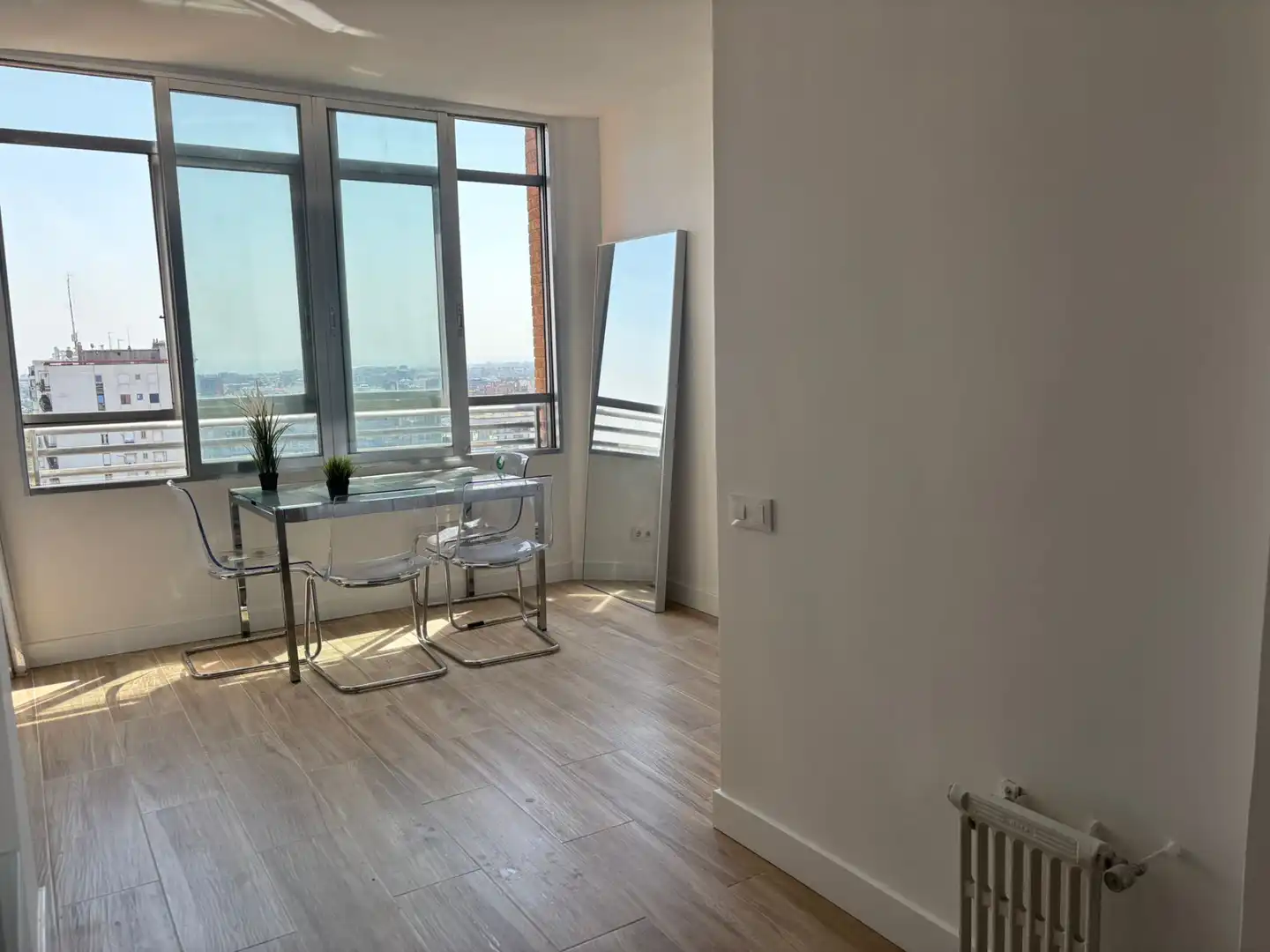 Habitación de Piso en venta en Madrid con Aire acondicionado, Calefacción y Amueblado