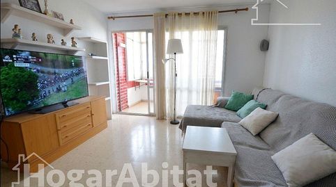 Foto 2 de Piso en venta en Calle Cronista Vicente Martínez Morellá, Juan XXIII, Alicante / Alacant