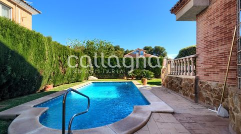 Foto 4 de Casa o xalet en venda a La Cañada, Paterna