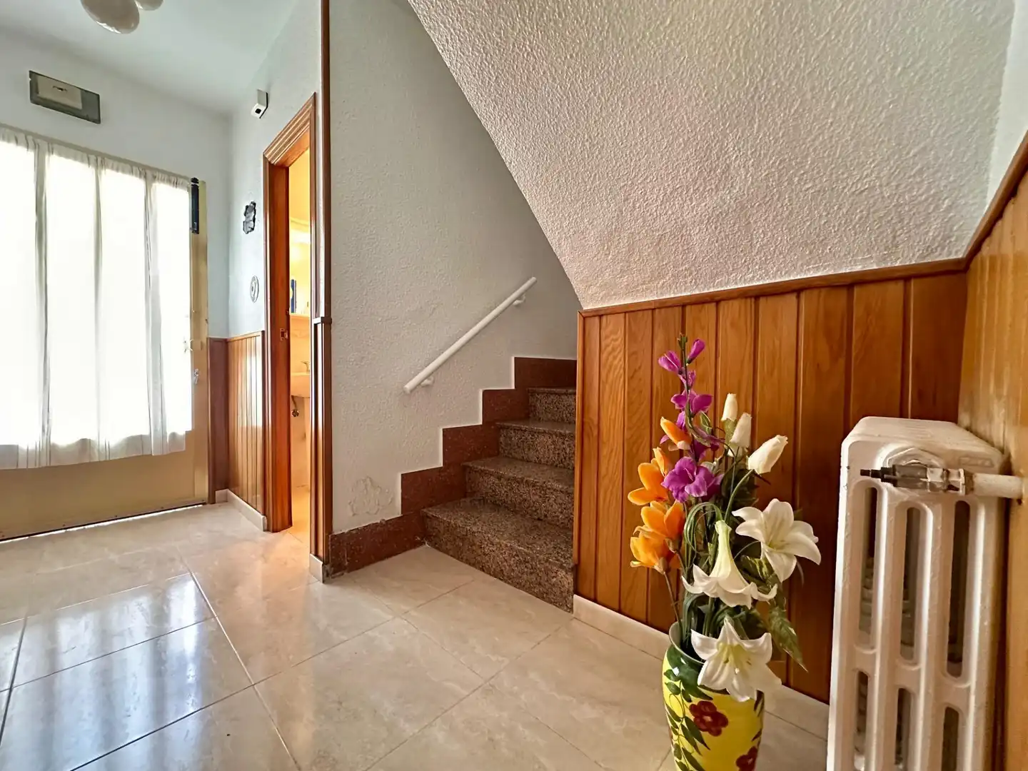 Residencial en venda en Ponferrada