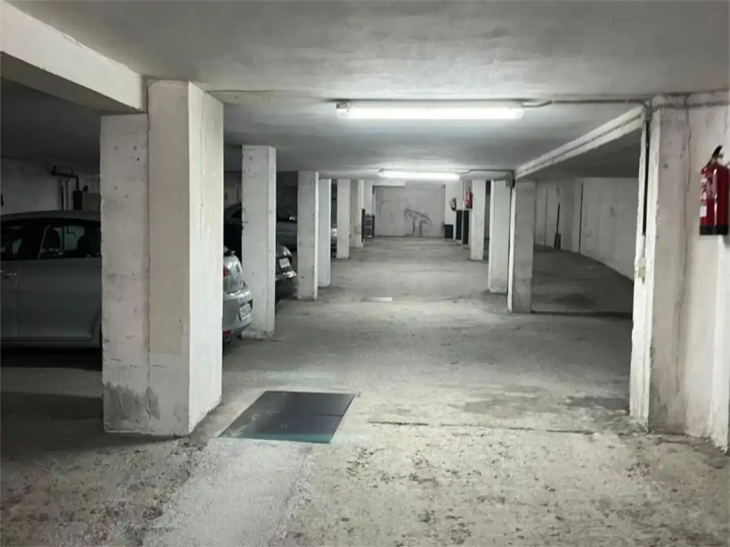 Parking of Garage for rent in Narón