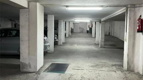 Foto 5 von Garage zur Miete in Rúa San Avelino, 13, Piñeiros- Freixeiro, Narón