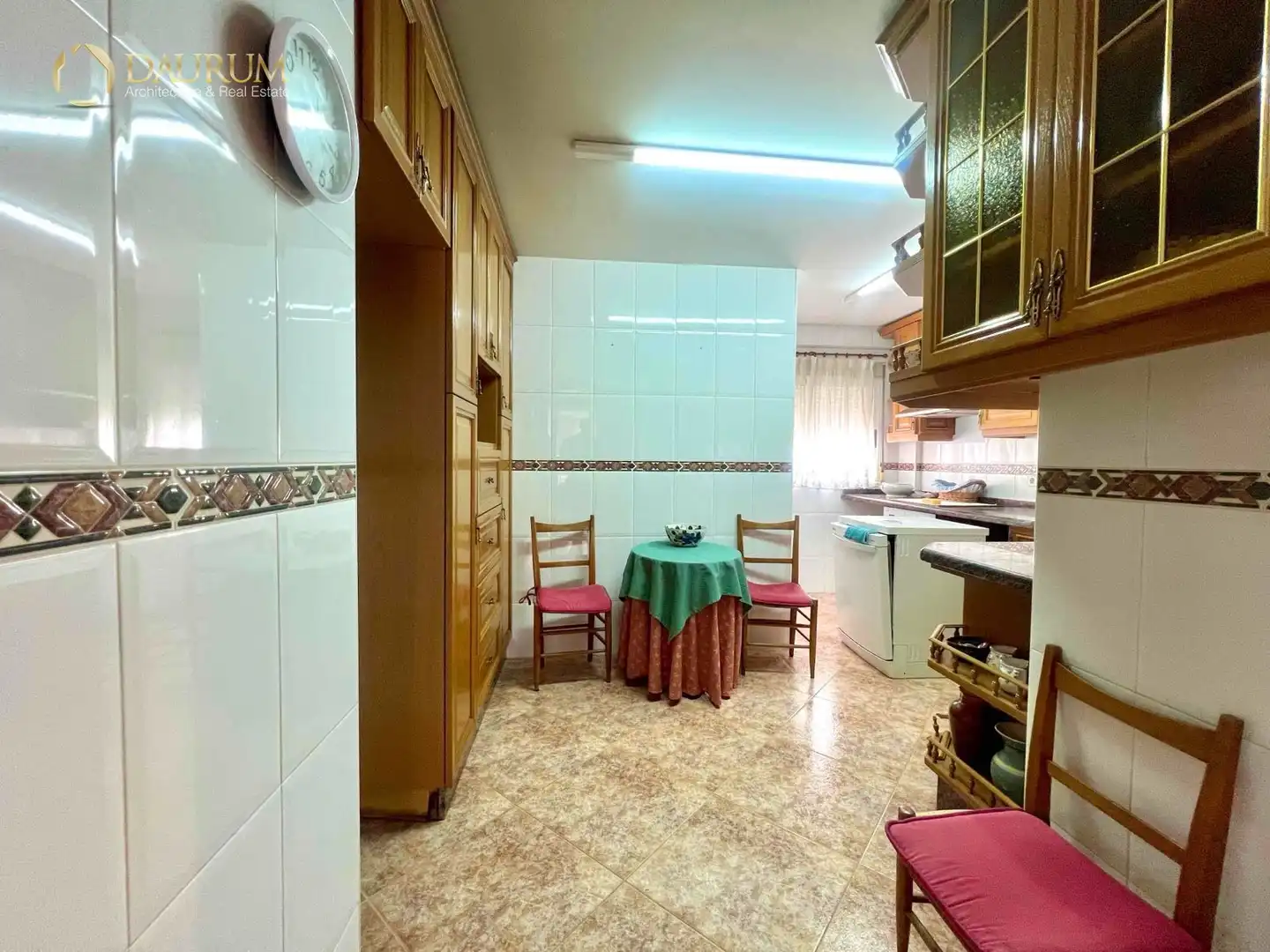 Piso con ascensor en venta en Pintor Sorolla, imagen 19
