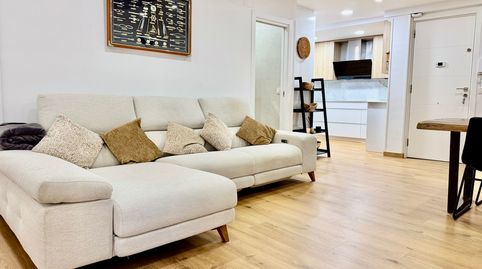 Foto 4 de Piso en venta en Parte Vieja, Donostia - San Sebastián