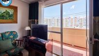 Bedroom of Flat for sale in  Cádiz Capital  with Terrace