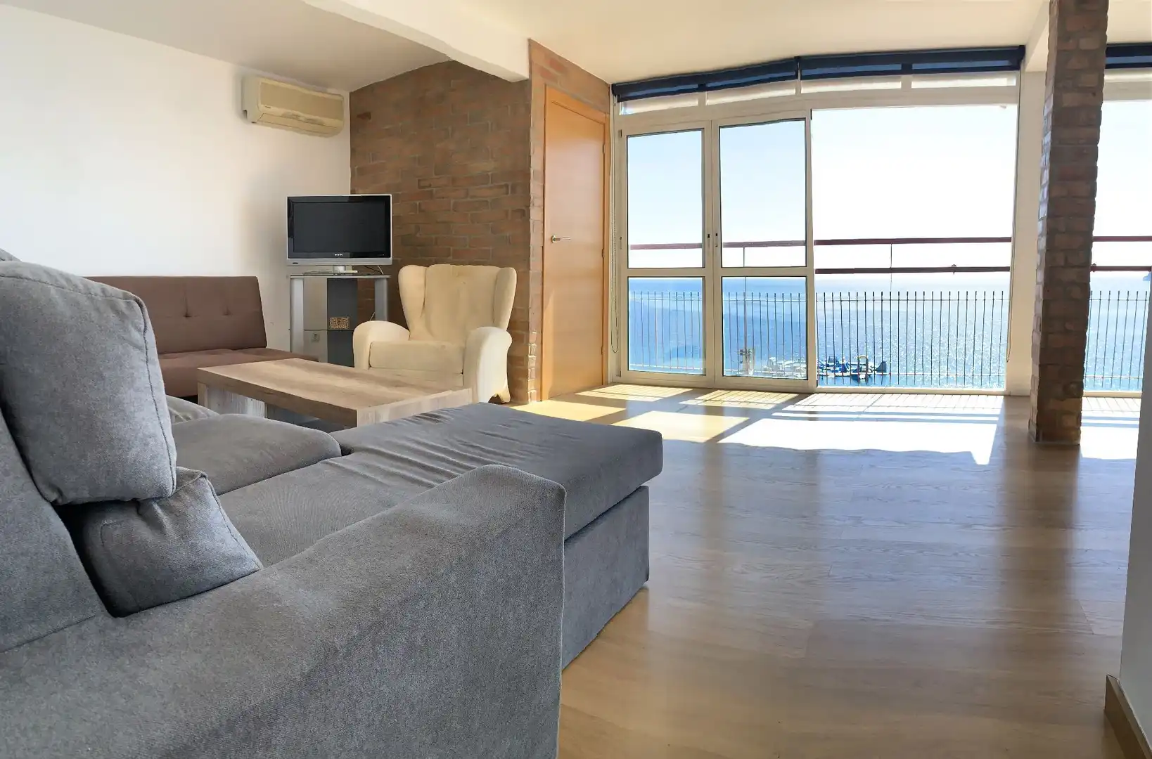 Apartment mit Aufzug zum Verkauf in Playa de Levante, imagen 3