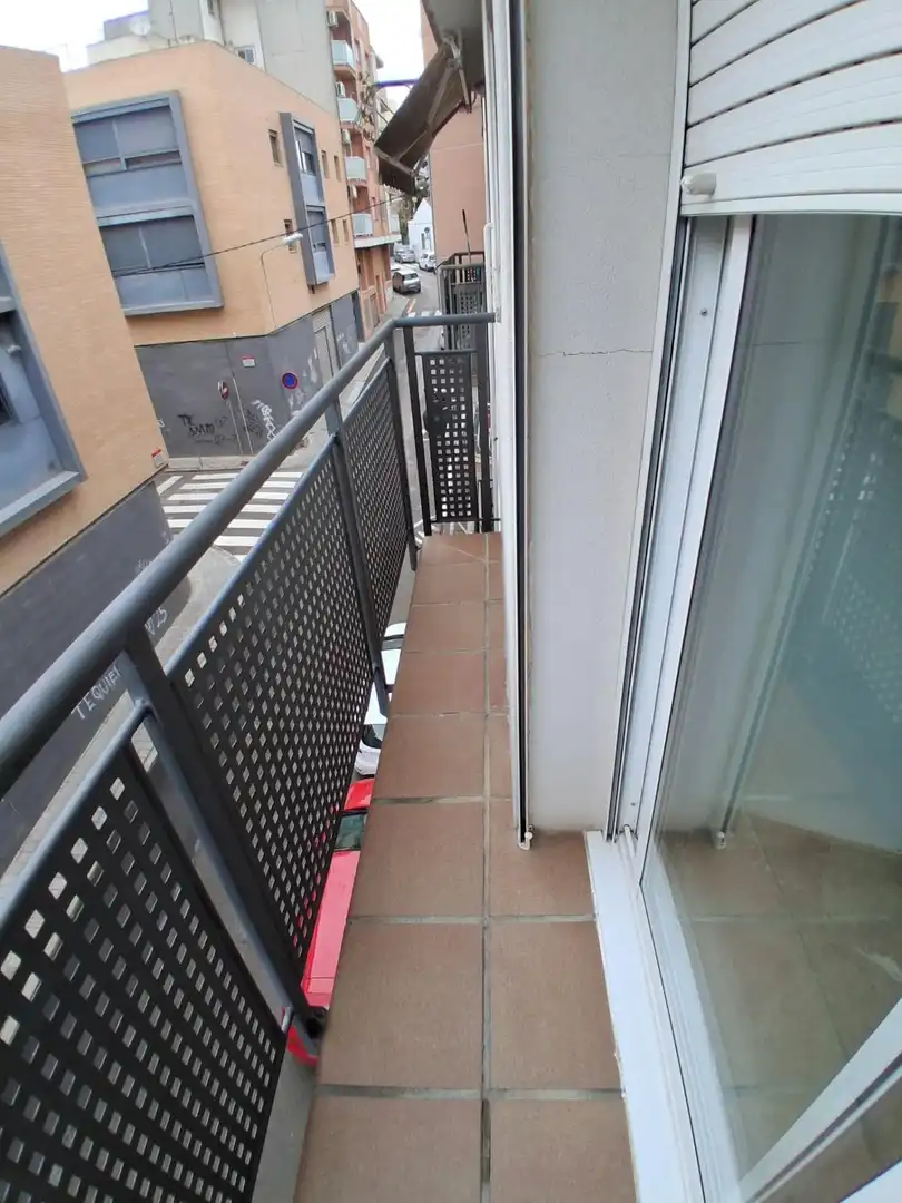 Attic for rent in Mollet del Vallès, Barcelona