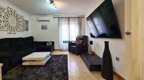 Foto 2 de Pis en venda a Sant Rafael, Ontinyent