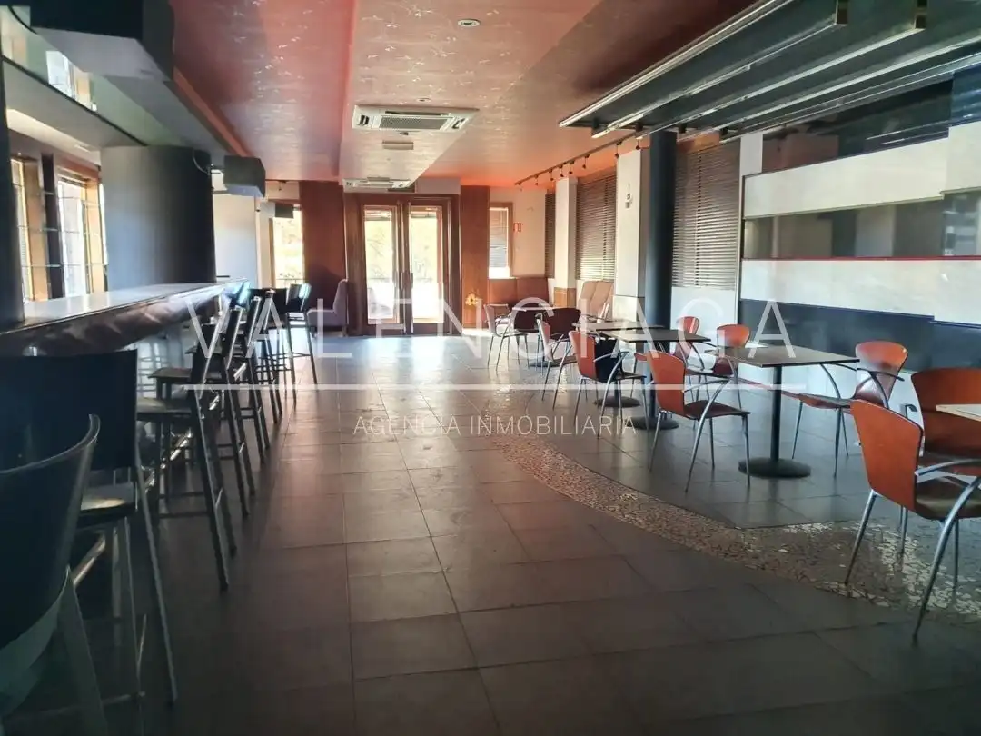 Commercial properties for sale in Beasain  with Air Conditioner