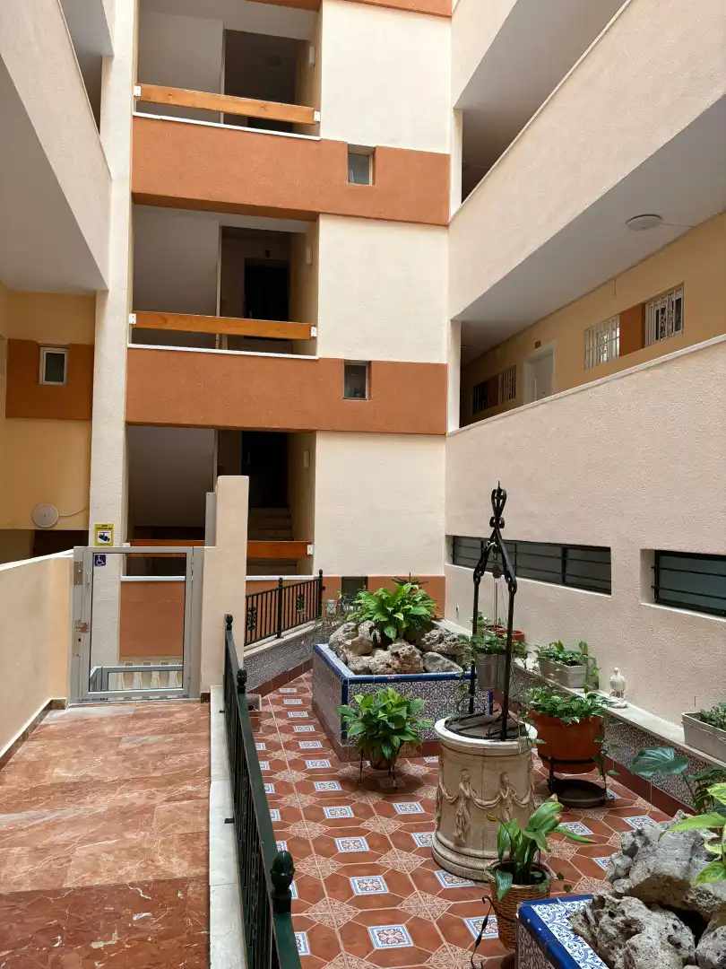 Estudio en venta en Avenida Gamonal, 8, Parque de la Paloma