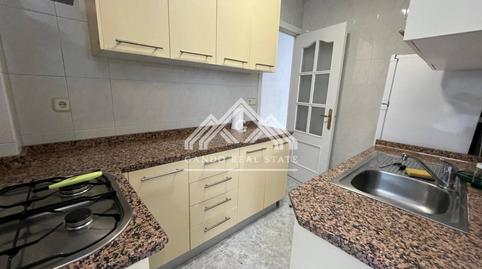 Photo 4 of Flat to rent in El Tardón - El Carmen, Sevilla