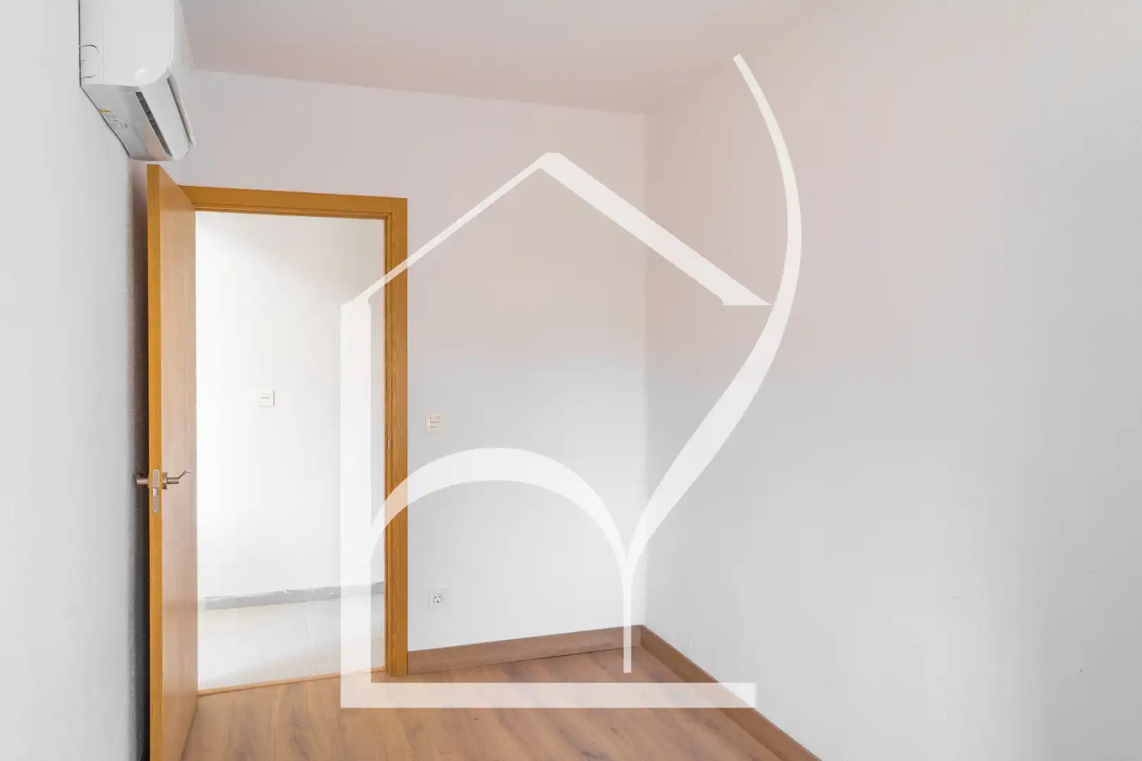 Habitación de Piso en venta en Salamanca con Aire acondicionado, Calefacción y Amueblado