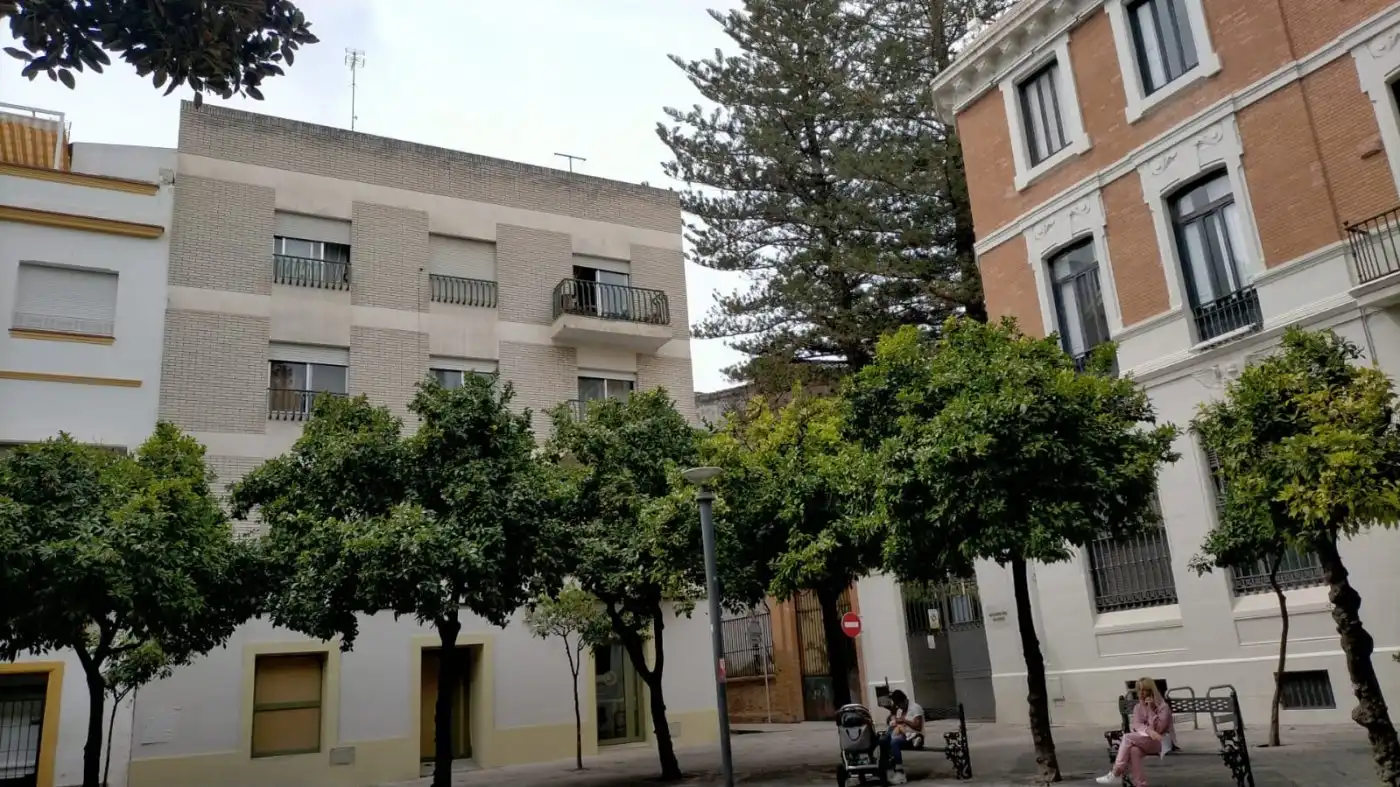 Local comercial de lloguer a Calle San Cristobal 18, imagen 8