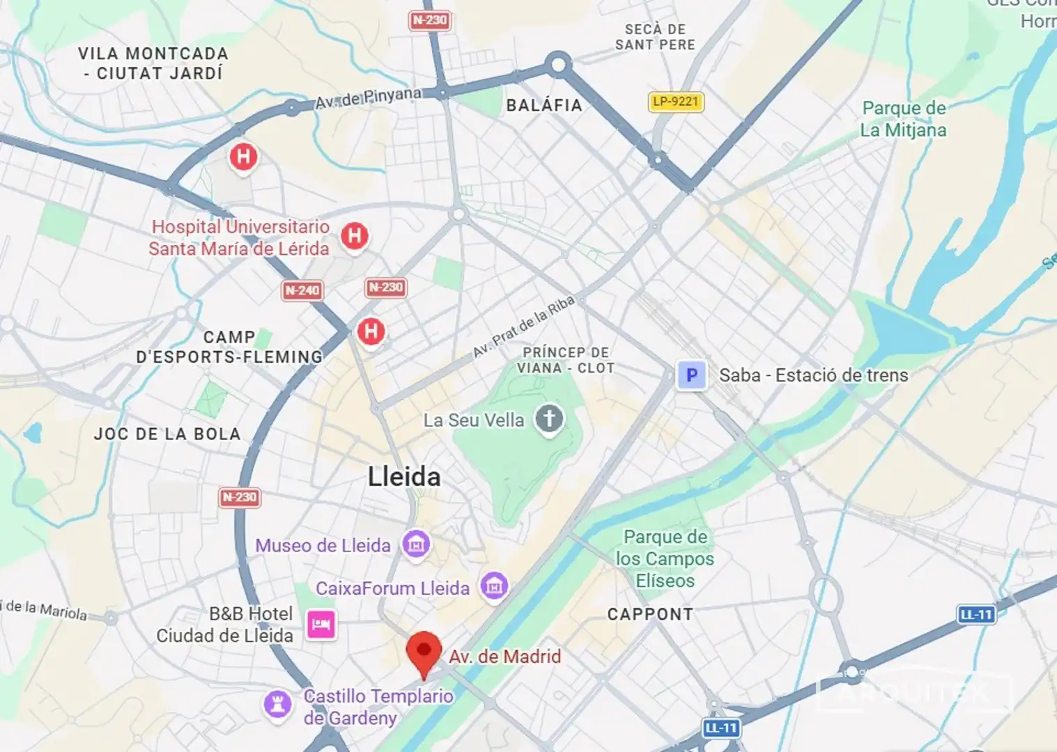 Local comercial en venda a madrid 9, imagen 7