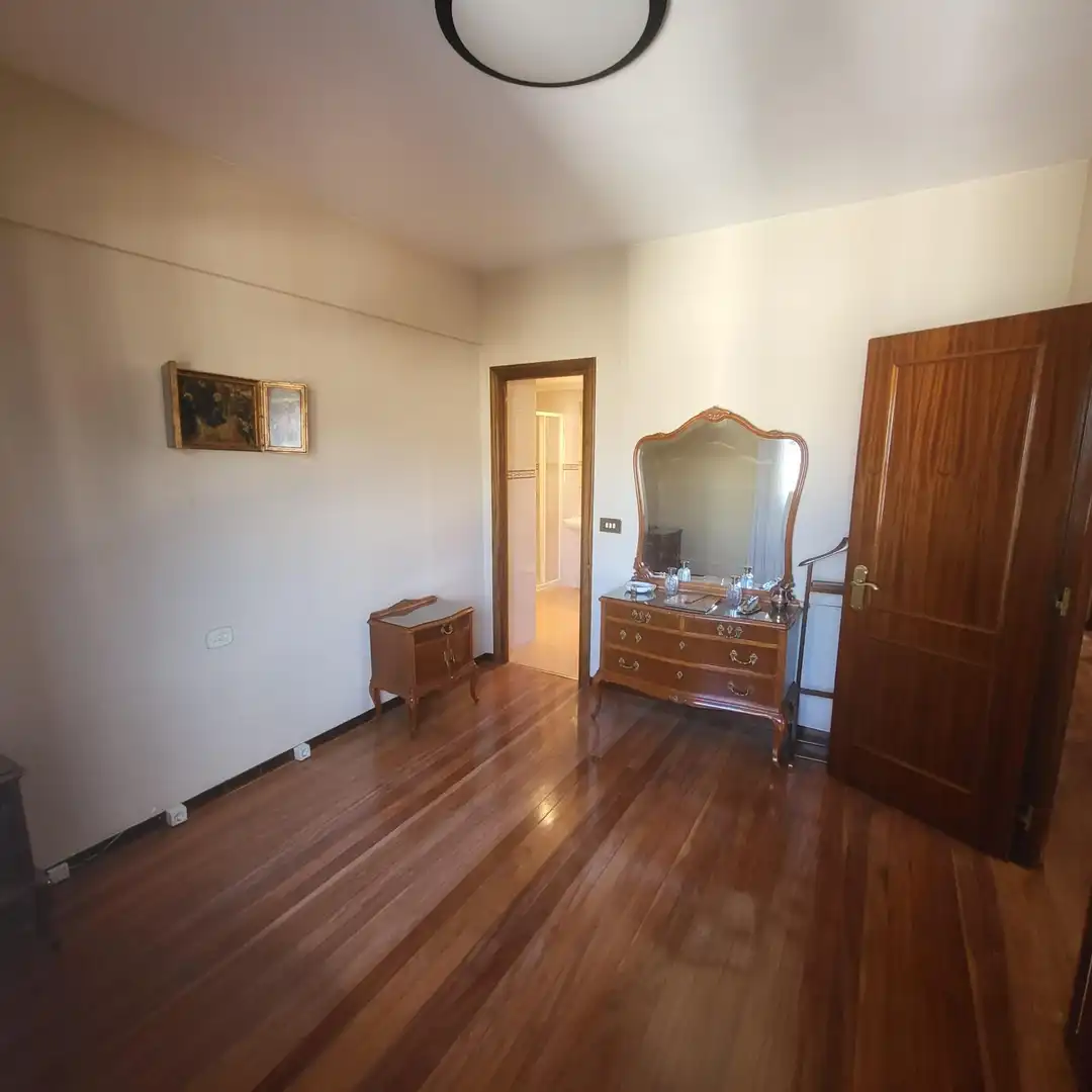 Bedroom of Flat for sale in Indautxu