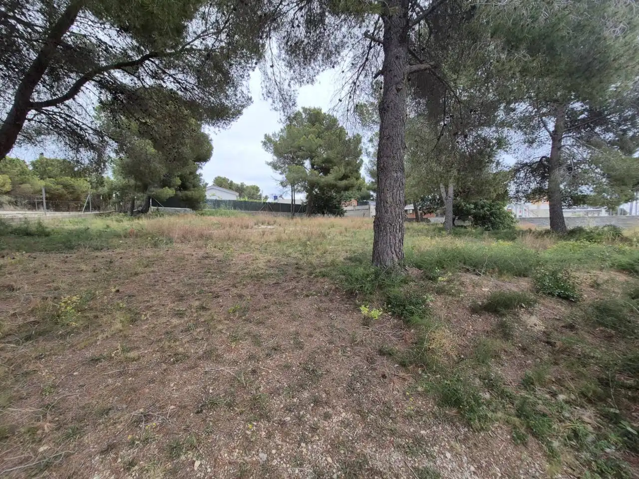 Terreny residencial en venda a Calle nuestra señora de Araceli 26-28, imagen 4