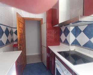 Kitchen of Flat for sale in Valladolid Capital  with Terrace