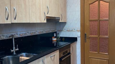 Photo 2 of Flat for sale in Nucli Urbà, Barcelona