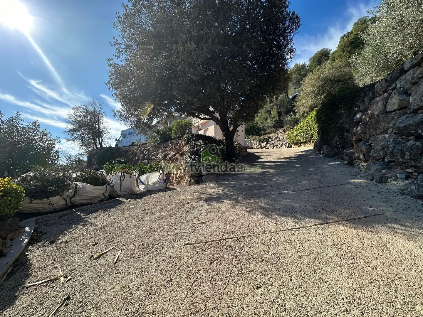 Villa avec terrasse à vendre à Camí de la Creu de l'Aragall 219, imagen 62