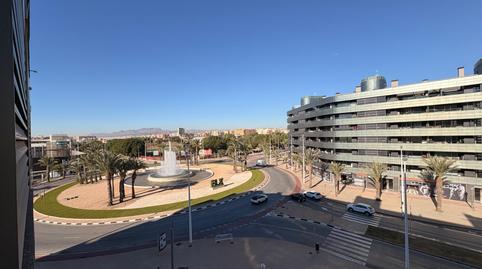 Foto 2 de Pis en venda a Nou Altabix, Alicante