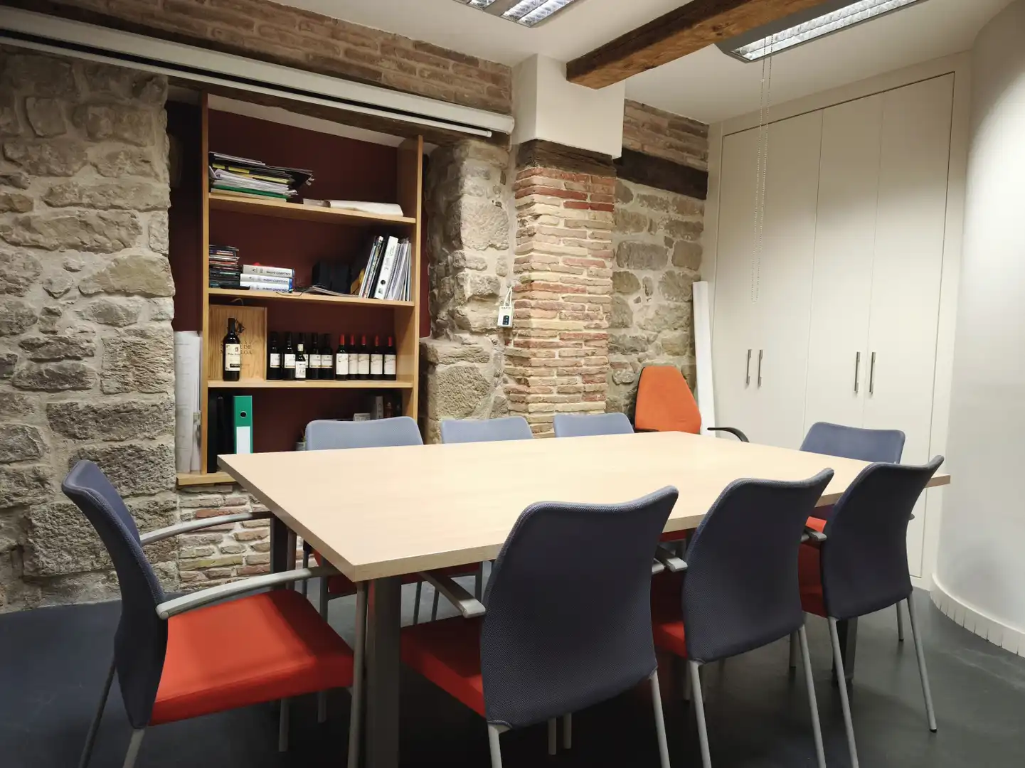 Local commercial à vendre à Logroño - PZ DEL MERCADO, imagen 5