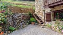 Jardí de Casa o xalet en venda en Siero amb Calefacció, Jardí privat i Terrassa