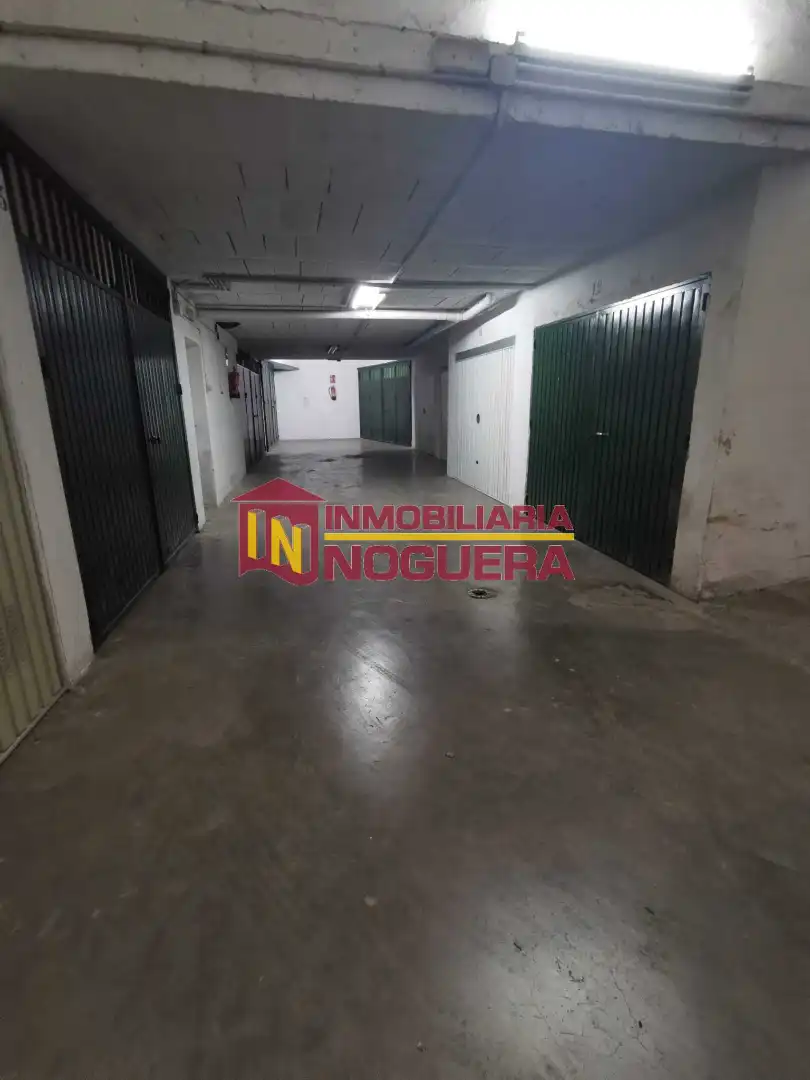 Aparcament en venda a Calle Tórtola 1, imagen 9