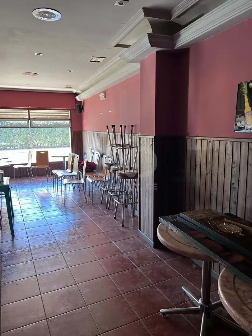 Local en venta en San Andrés del Rabanedo