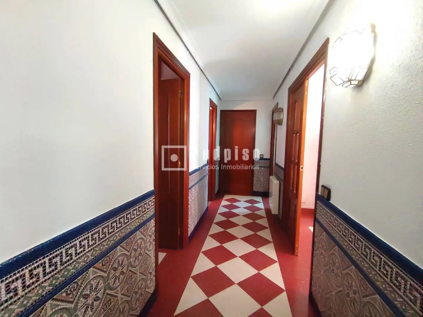 Flat with garden for sale in Pryconsa - Juan de Austria, imagen 9