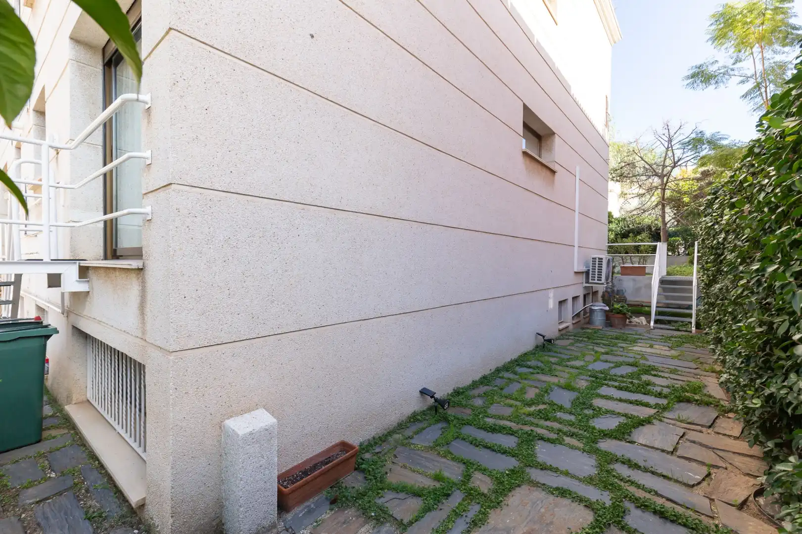 Casa adosada en venta en MIQUEL REVERTER, Centre