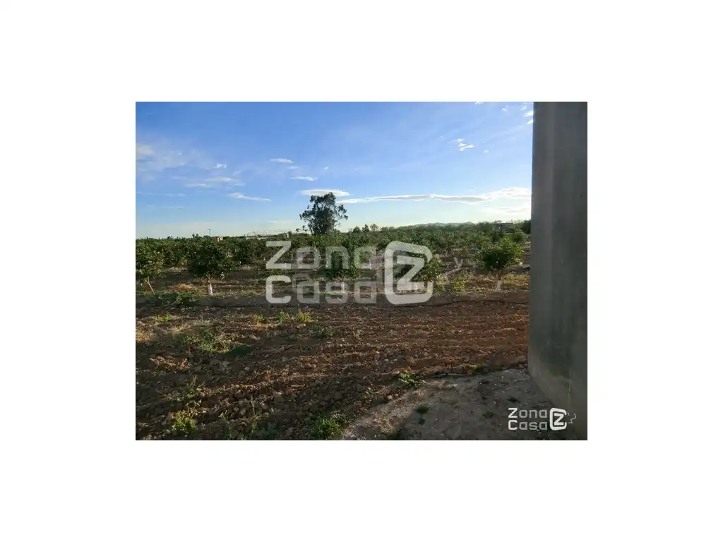 Landhaus zum Verkauf in Poligono Numero 4 Bobalar
