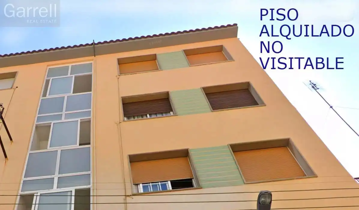 Appartement à vendre à CL SANT ISIDOR  Es: Pl: Pt:
 MATARO (BARCELONA)