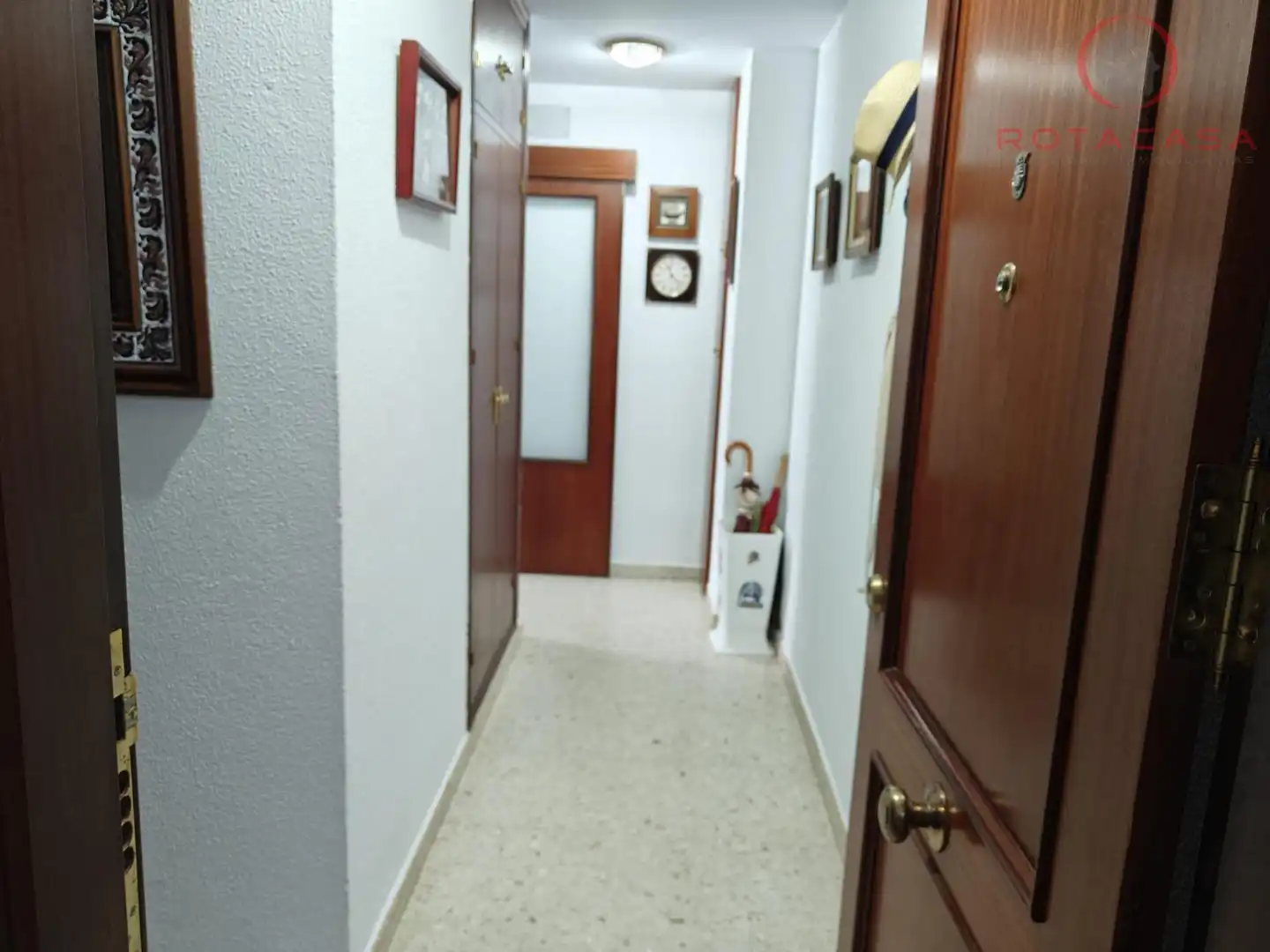 Piso en venta en Centro - La Costilla, imagen 2