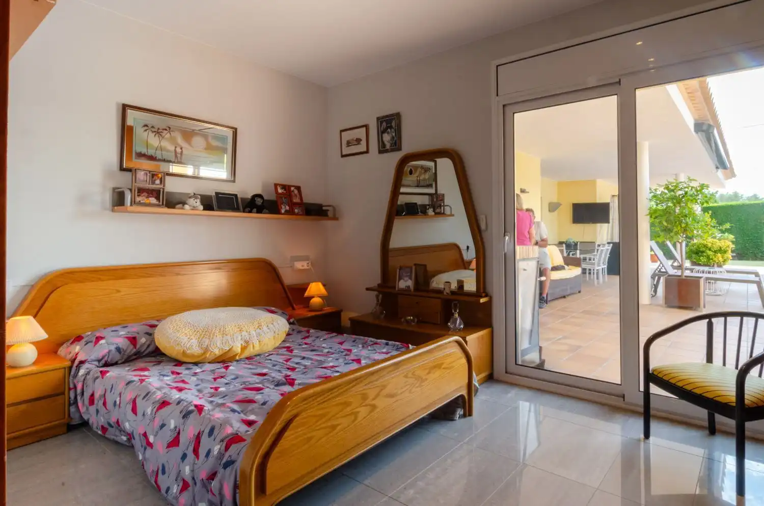 Detached house with pool for sale in Calle de Juli Cèsar, imagen 22
